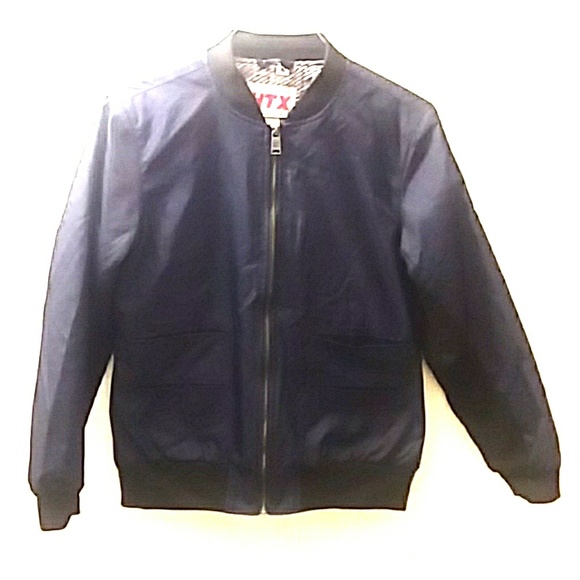 SuperBowl LI Bomber Jacket - Picture 1 of 6